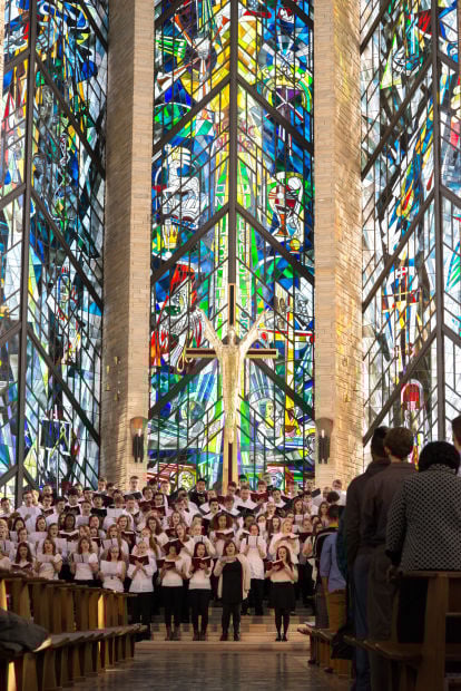 Chapel of the Resurrection